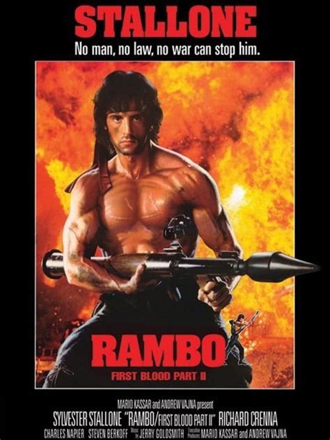 Rambo ilk kan 2 türkçe dublaj full izle tek parça